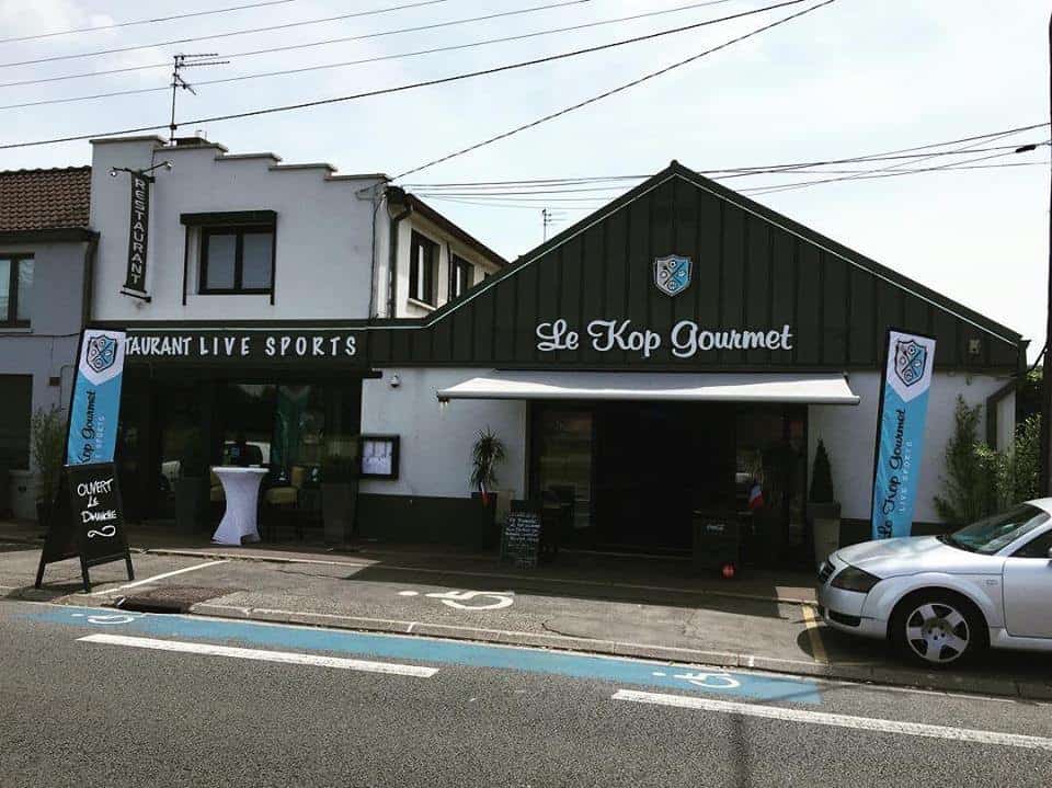 Le Kop Gourmet — photo 2