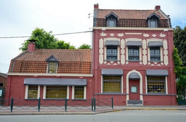 Le Val d'Auge — photo 2