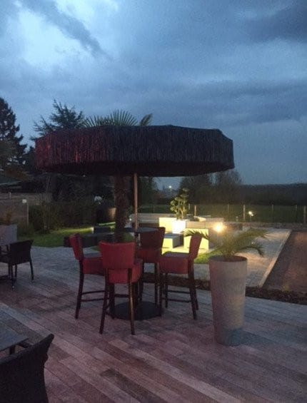 Les terrasses de bondues — photo 3