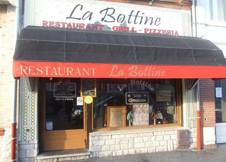 La Bottine — photo 2