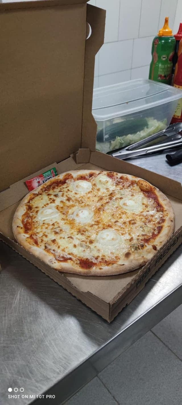 Maestro Pizza — photo 2