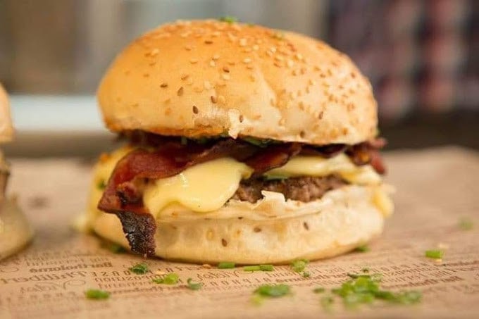 Ô Chicken Cheese — photo 2