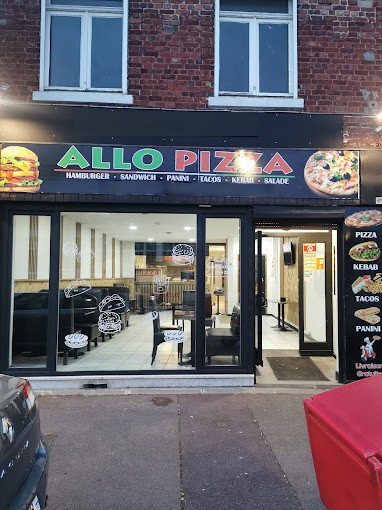 Allo pizza — photo 3