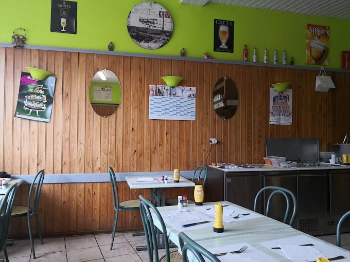 Café du Stade — photo 3