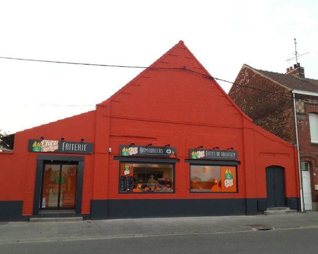 Chez Loulou — photo 2