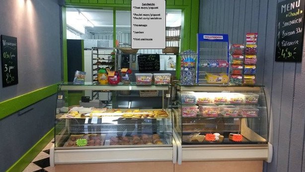 Mister Pain — Boulangerie à La Chapelle d'Armentieres — photo 3
