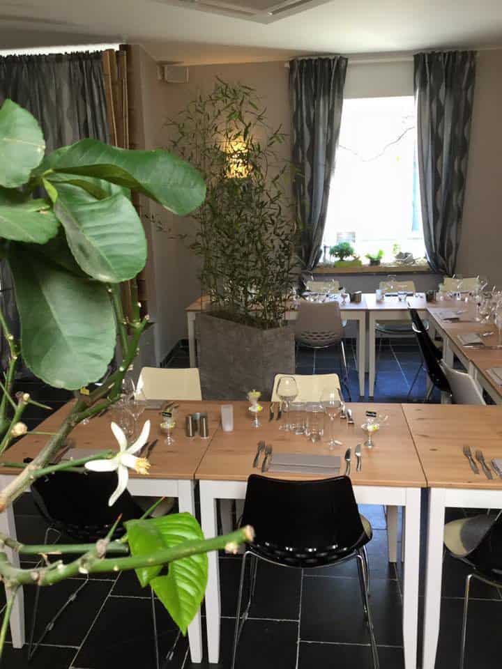 La Terrasse — photo 3