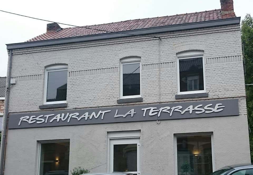 La Terrasse — photo 2