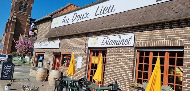 Au Doux-Lieu — photo 3