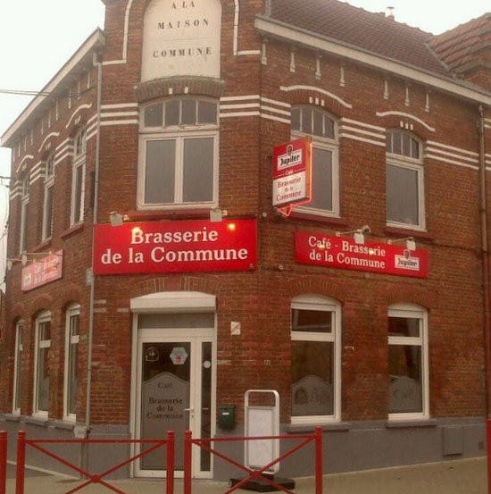 Brasserie de la commune — photo 2