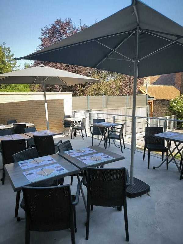 Au Rest' Authentique — photo 2
