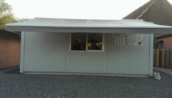 La Friterie du Bon Accueil — photo 2