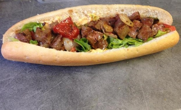 La Friterie du Bon Accueil — photo 3
