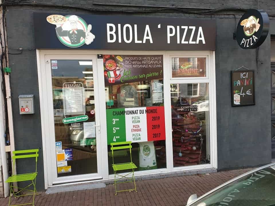 Biola Pizza — photo 2