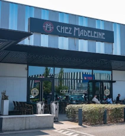 Chez Madeleine — photo 3