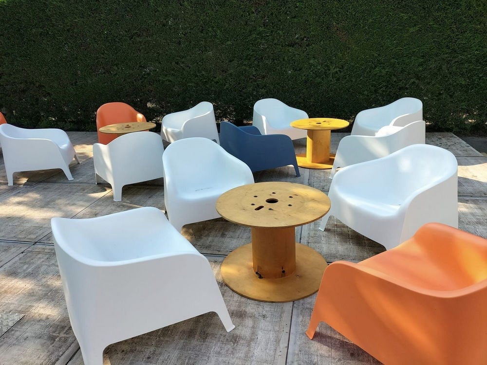 Chez Nico — photo 2