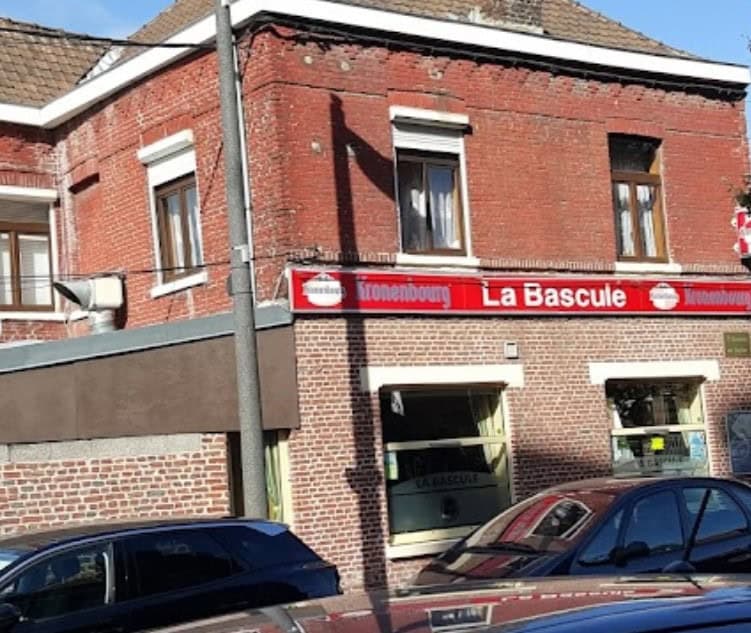 La Bascule — photo 3