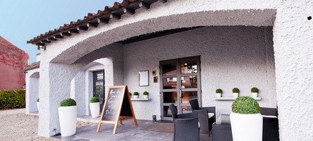 Les Grillons — Restaurant Gastronomique à Neuville en Ferrain — photo 2