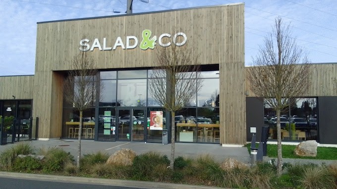Salad&Co — photo 2