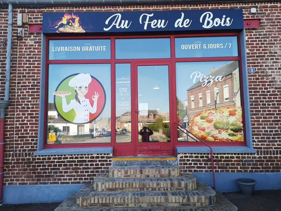 Au Feu De Bois — photo 3