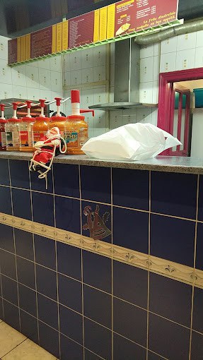 La Frite d'Autrefois — photo 3