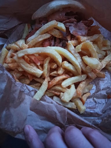 La Frite d'Autrefois — photo 2