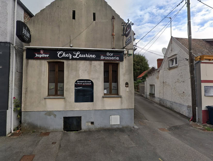 Chez Laurine — photo 2