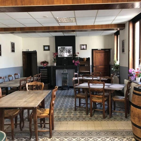 Chez Laurine — photo 3