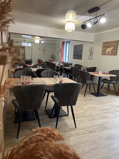 Le repaire gourmand — photo 3
