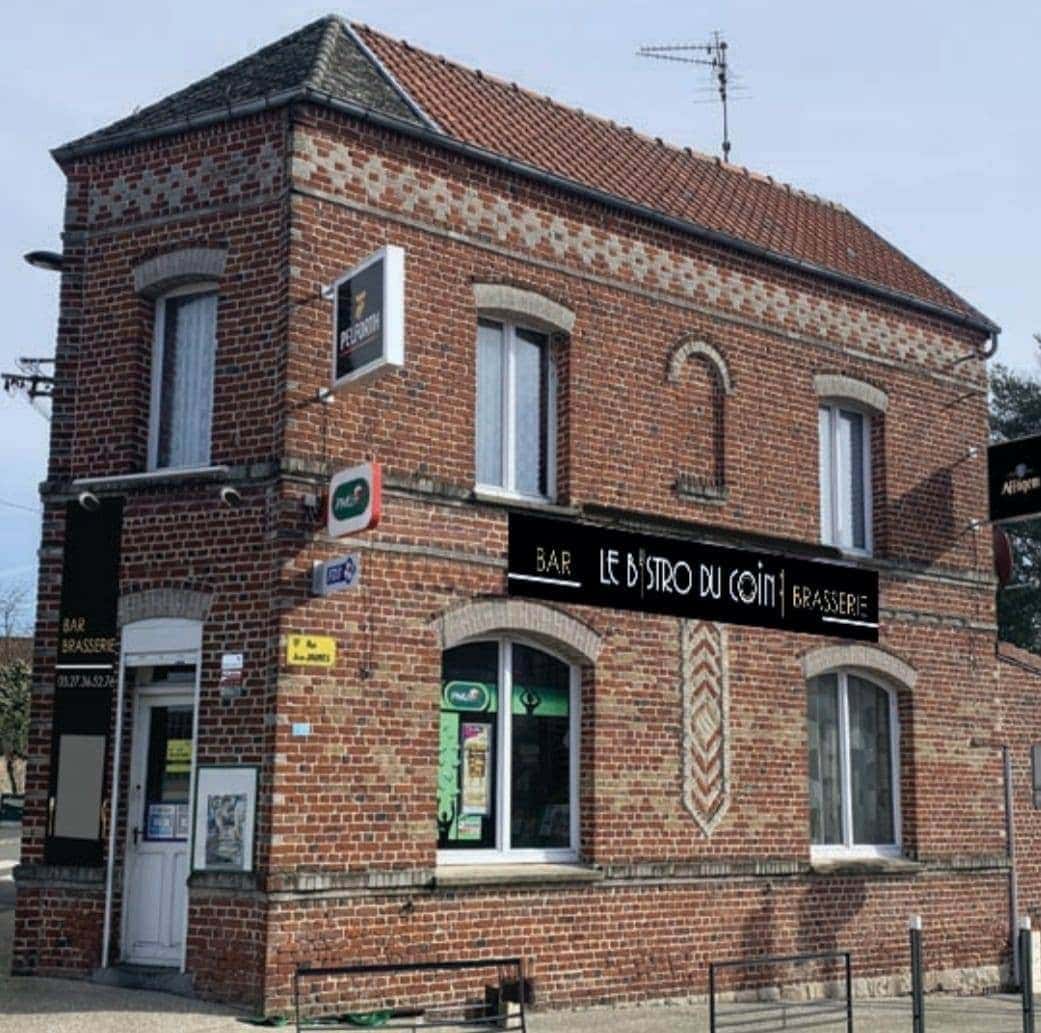 Le bistro du coin — photo 2