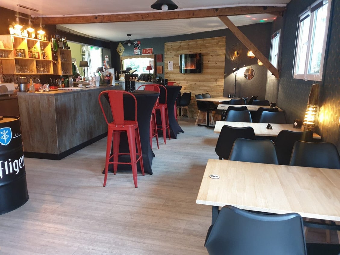 Le bistro du coin — photo 3