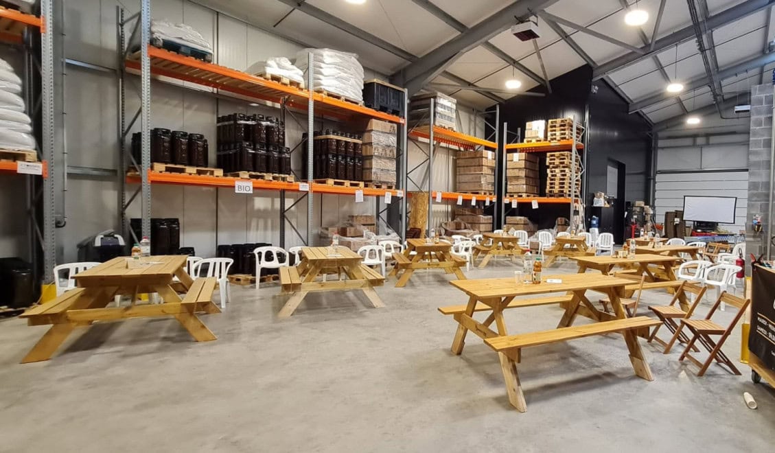 Brasserie de la Villette — photo 3