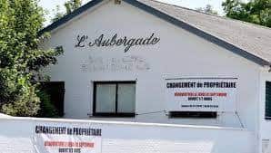 L'aubergade — photo 3