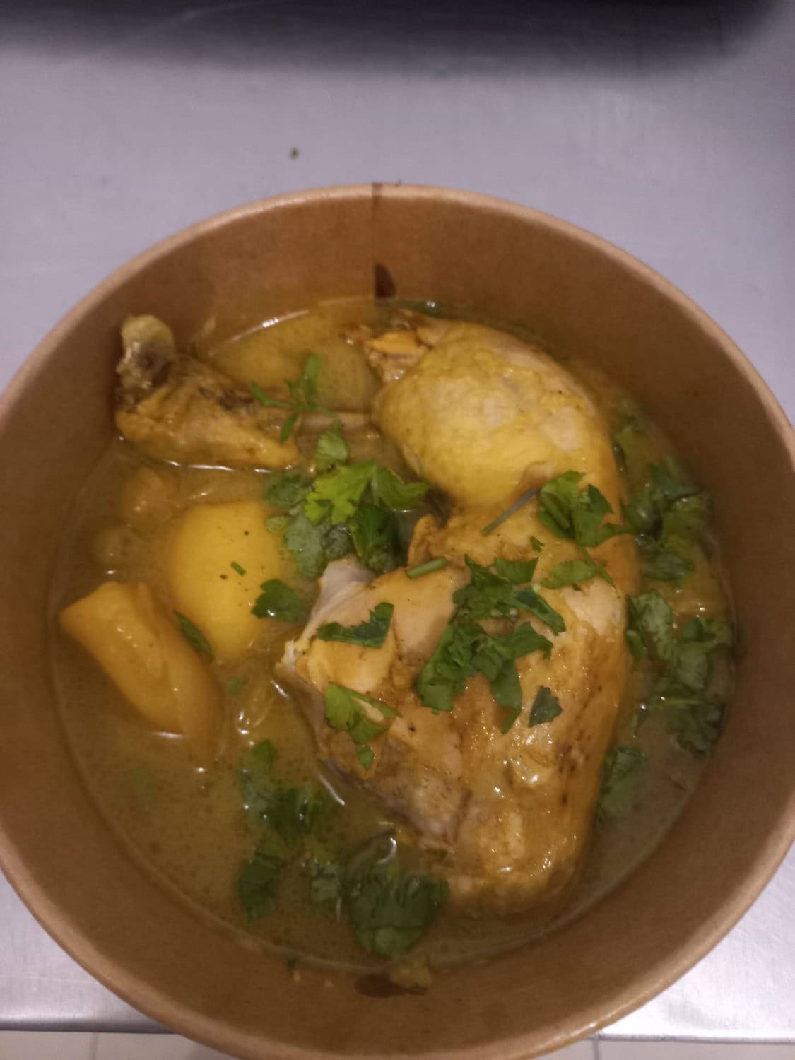 L'Oriental — photo 2