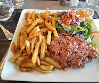 Twister Frite — photo 2