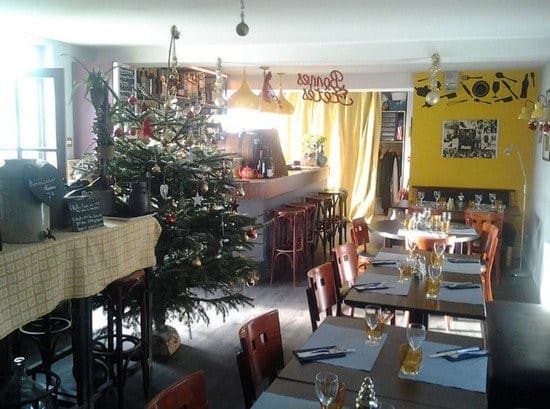 Ô bistrot — photo 3