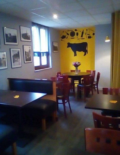 Ô bistrot — photo 2