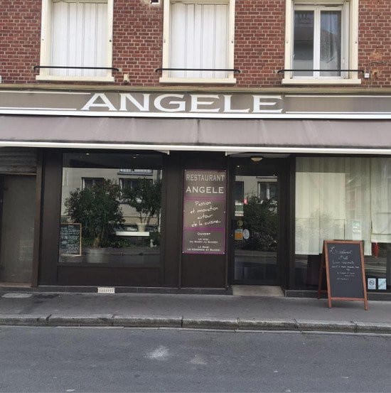Angèle — photo 2