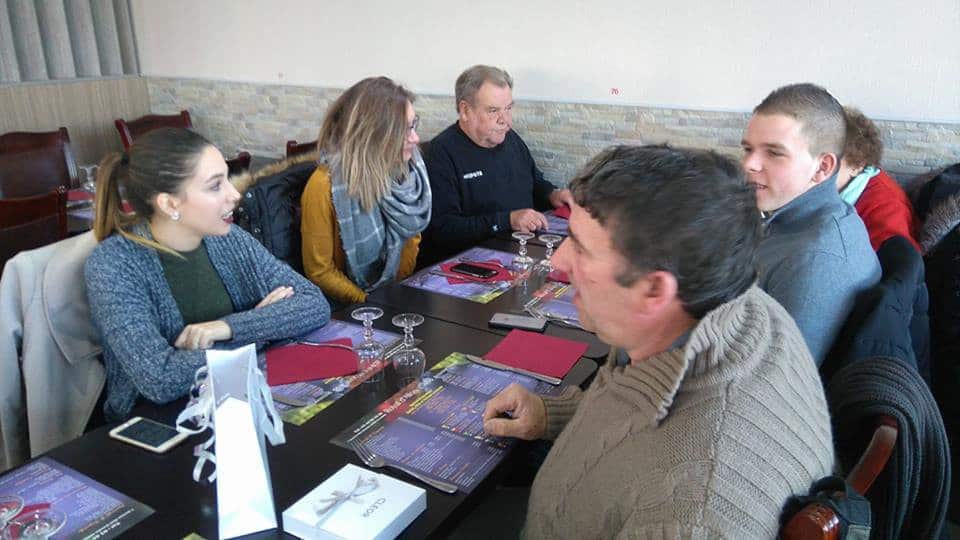 Au Royal D'allone — photo 3