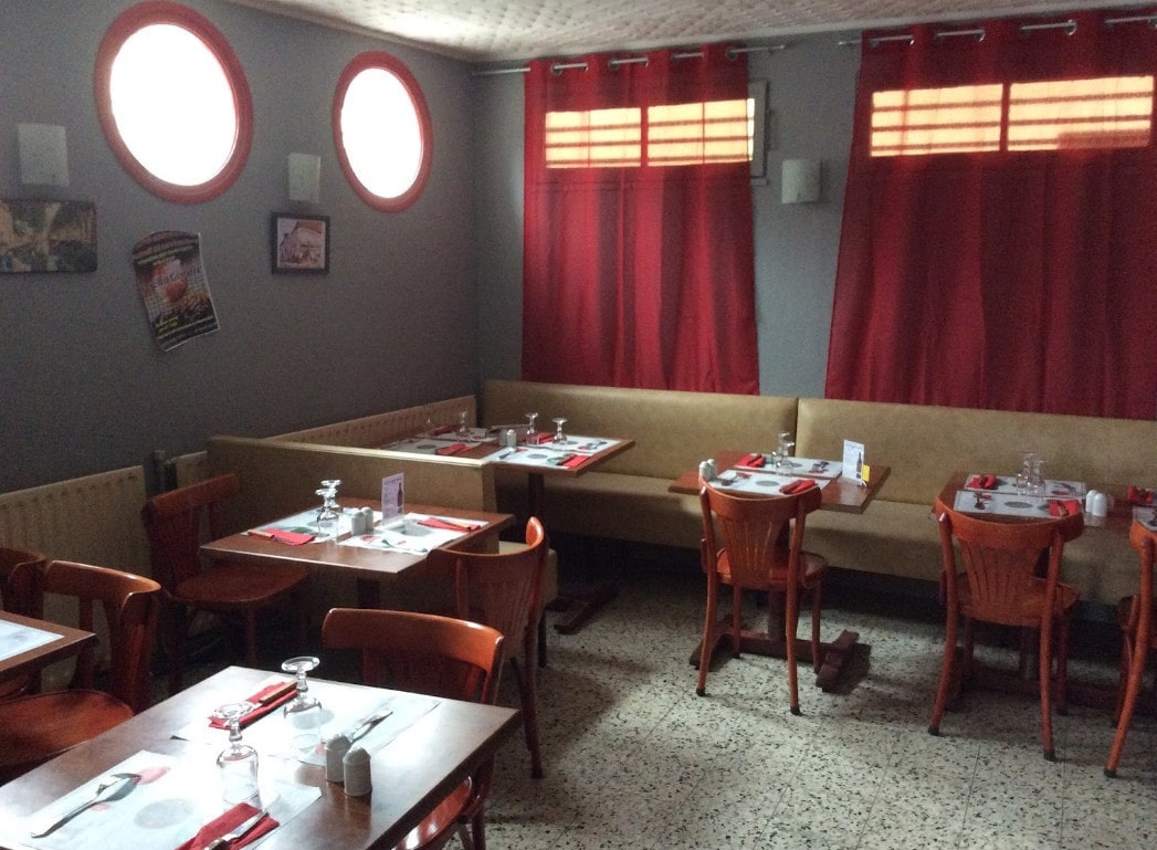 Auto Bar a Tapas — photo 3