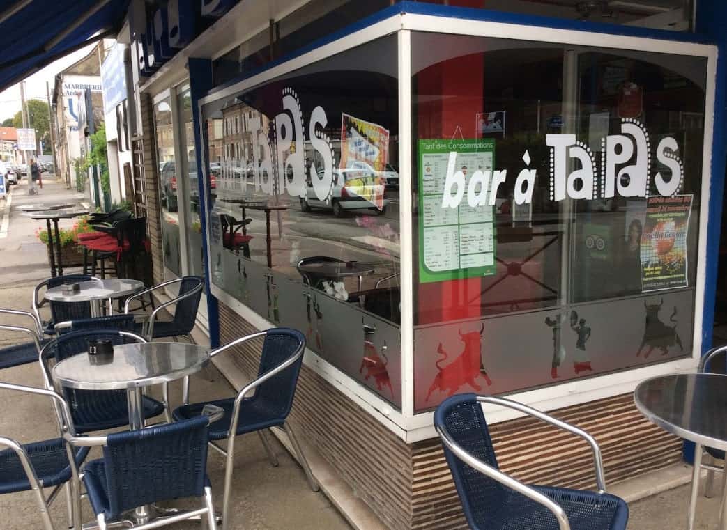 Auto Bar a Tapas — photo 2