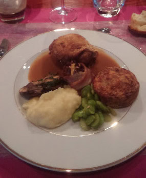 Café de La Paix — photo 2
