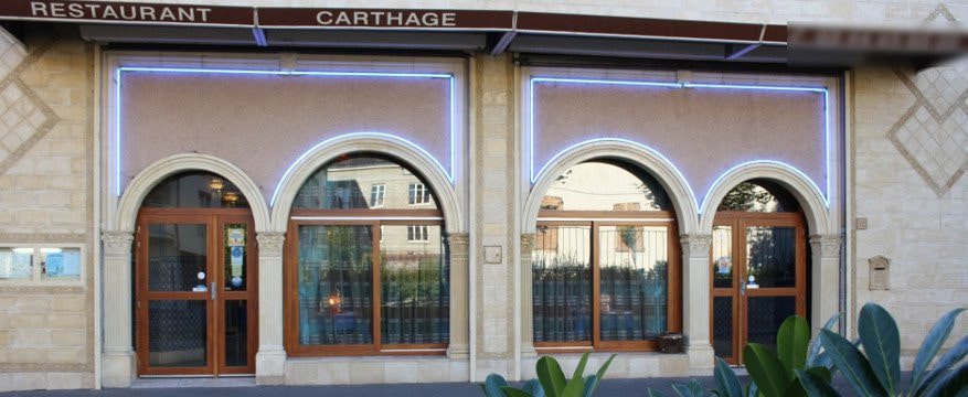 Carthage — photo 2