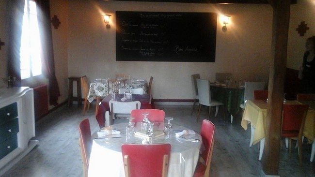 Chez Grand Mère — photo 2