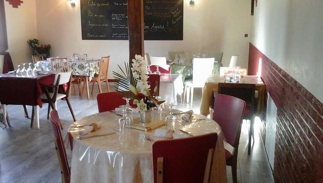 Chez Grand Mère — photo 3