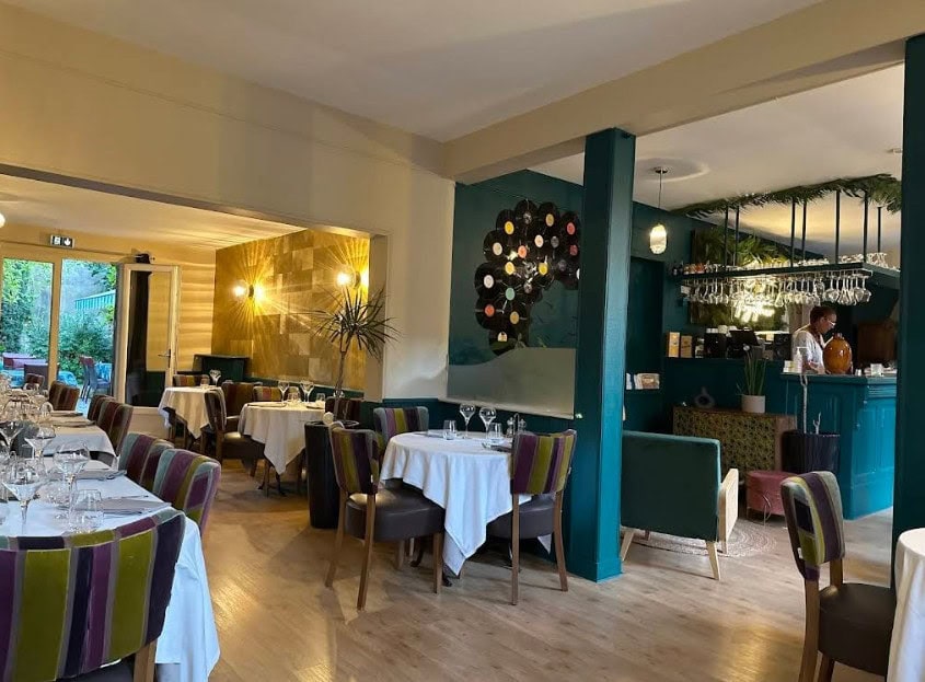 Chez Mamoune — photo 3