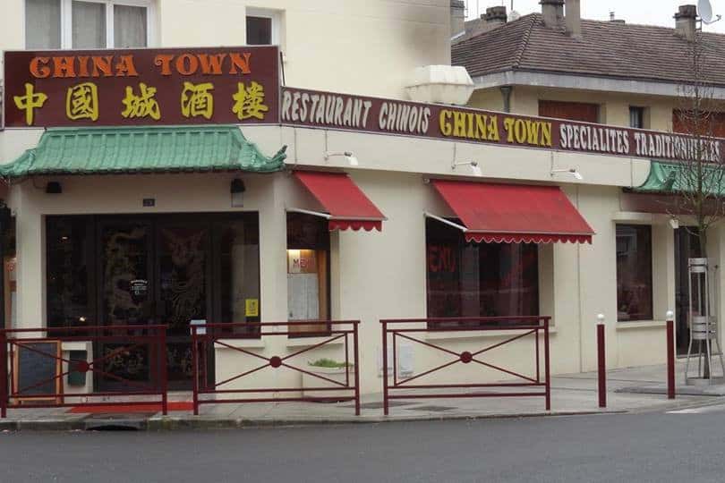 China town — photo 2