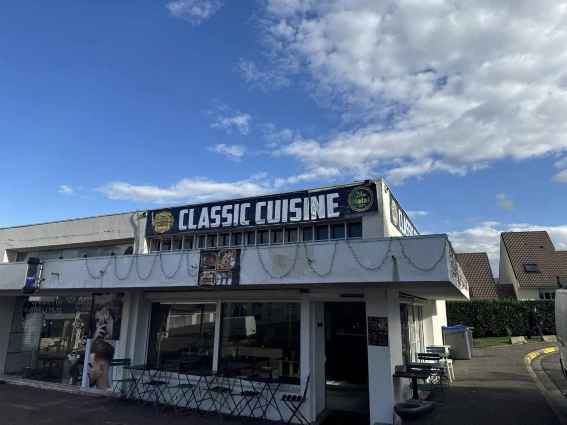 Classic Cuisine — photo 3