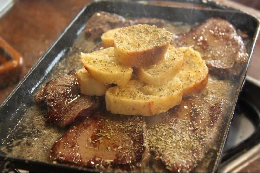 Constantinople steak house — photo 3