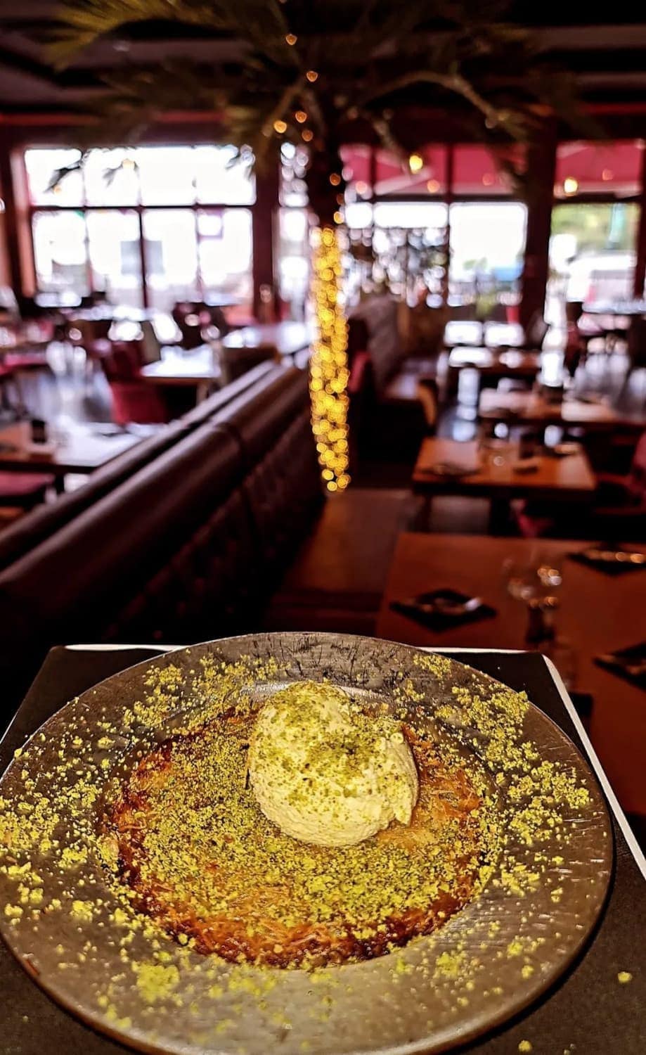 Constantinople steak house — photo 2